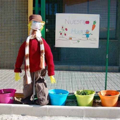 imágenes de Escuela Infantil Pequeño Sócrates