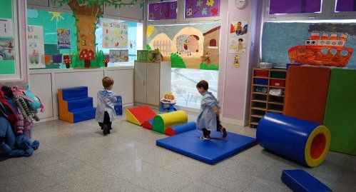 guardería en Rivas guardería en Rivas