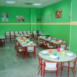 escuela infantil Rivas Vaciamadrid