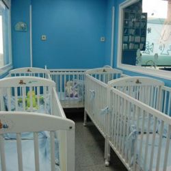instalaciones Pequeño Sócrates