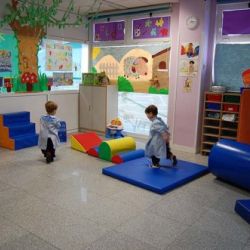 escuelas infantiles en Rivas Vaciamadrid