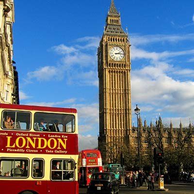 Clases de inglés y chino
Great Little People
Tarde de inglés extraescolar con Great Little People (School of English)