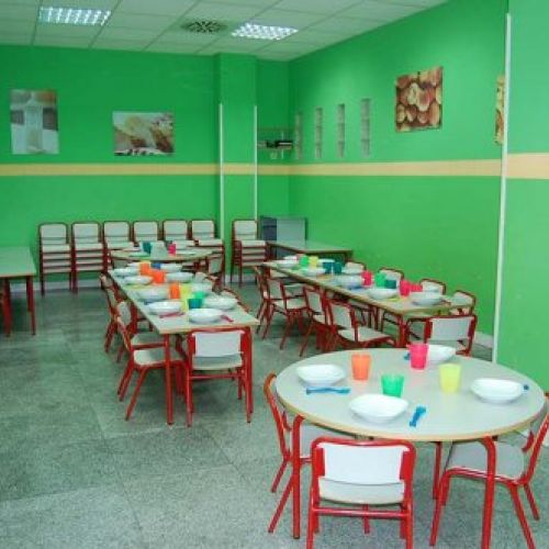 escuela infantil Rivas Vaciamadrid