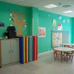 escuelas infantiles en Rivas